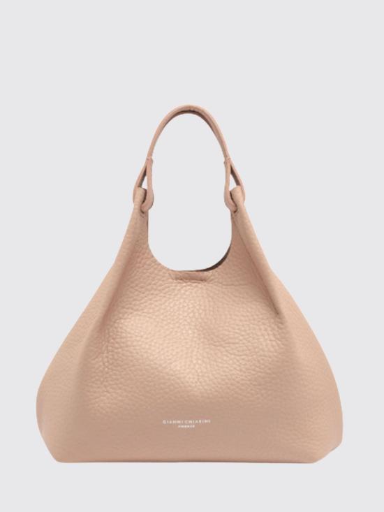 26SS 지아니 끼아리니 토트백 BS9719RNGDBL 14363 Blush Pink