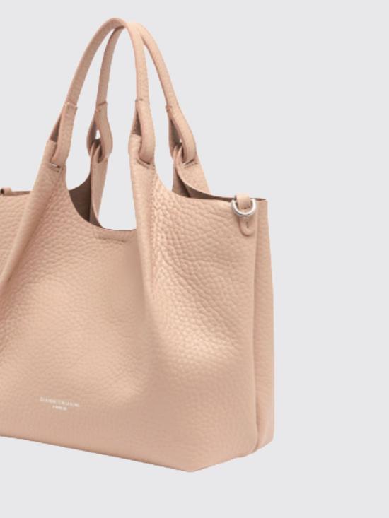 26SS 지아니 끼아리니 토트백 BS9719RNGDBL 14363 Blush Pink - GIANNI CHIARINI