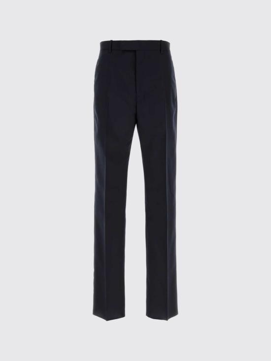 26SS 질샌더 수트 팬츠 J21KA0319J40249 402 Blue - JIL SANDER