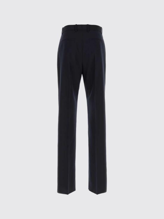 26SS 질샌더 수트 팬츠 J21KA0319J40249 402 Blue - JIL SANDER