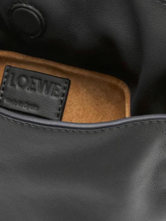 26SS 로에베 토트백 A411FC2XAS 1100 Black - LOEWE