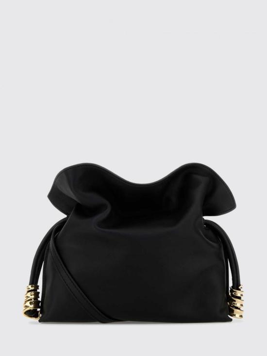 26SS 로에베 토트백 A411FC2XAS 1100 Black - LOEWE