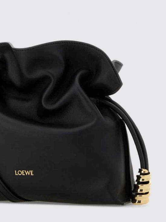 26SS 로에베 토트백 A411FC2XAS 1100 Black - LOEWE