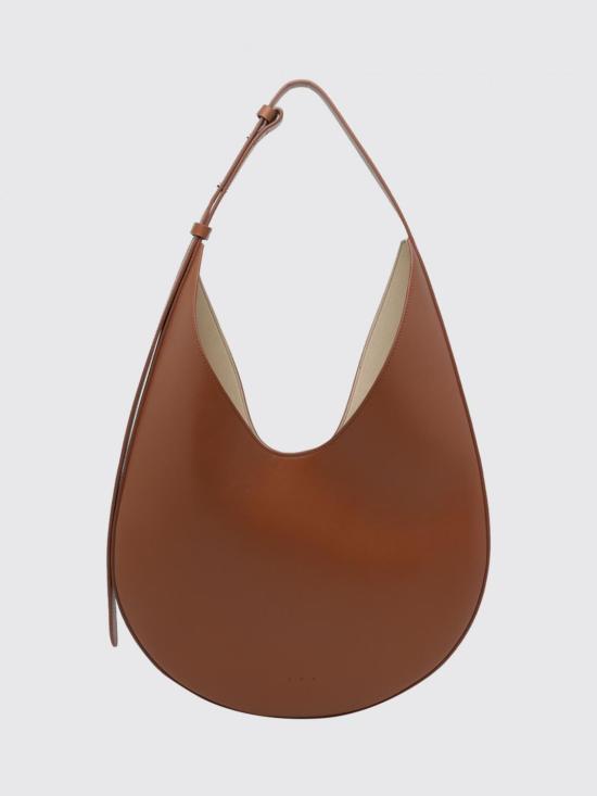 26SS 에스더 에크메 숄더백 HO100 L26210 Brown