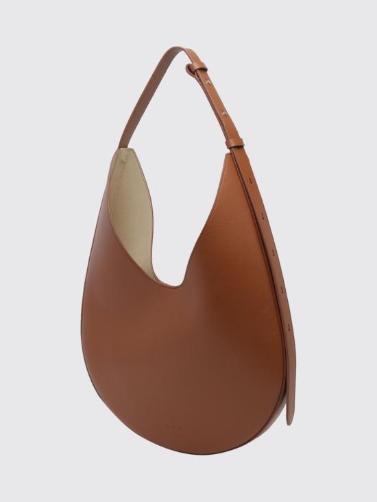 26SS 에스더 에크메 숄더백 HO100 L26210 Brown - AESTHER EKME