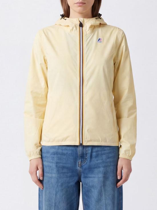 26SS 까웨 자켓 K3157HW 401 Brown