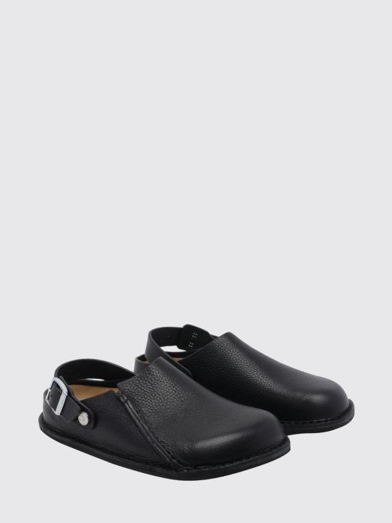 26SS 버켄스탁 샌들 1031269 Black - BIRKENSTOCK