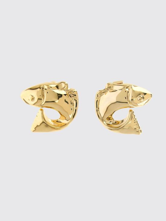26SS 자크뮈스 이어링 JWW00801AOT4063 280 Gold