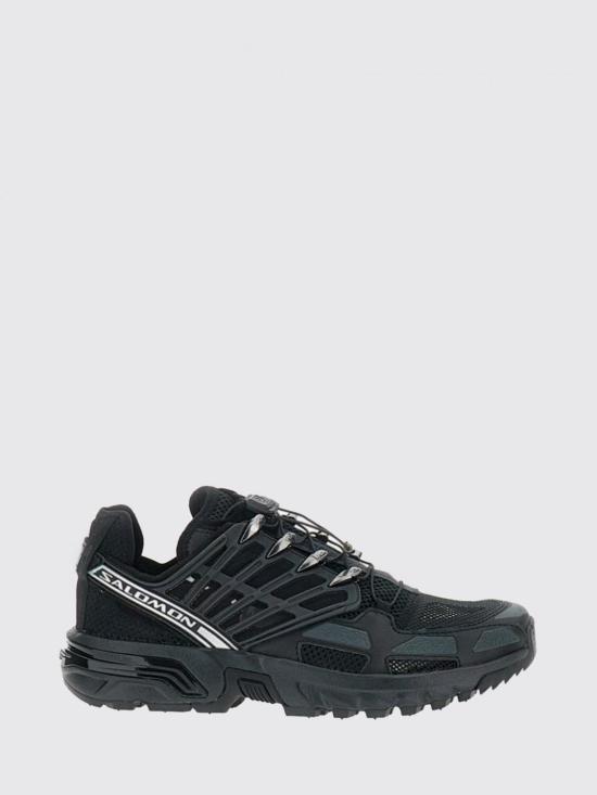 26SS 살로몬 스니커즈 L49160 900 Black