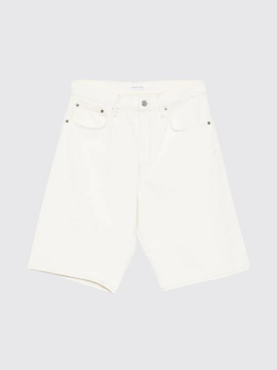 26SS 선플라워 숏팬츠 51561 706 White - SUNFLOWER