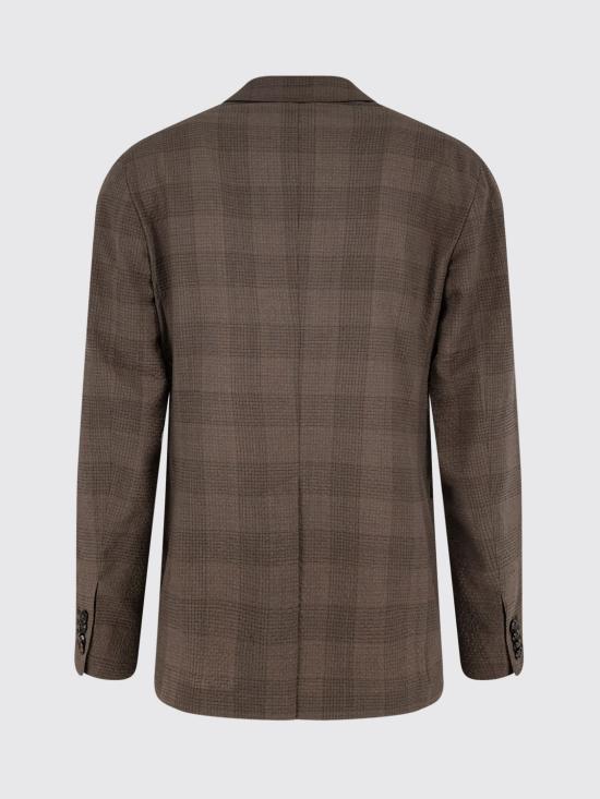 26SS 딸리아토레 수트 자켓 GNORMAN1DK120194 ET903 Brown - TAGLIATORE