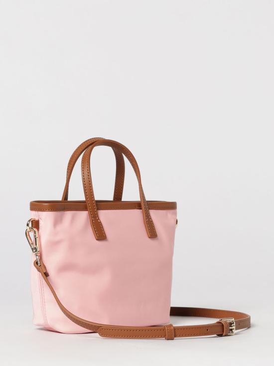 26SS 세인트바쓰 토트백 CB0005 01820L Pink - MC2 SAINT BARTH