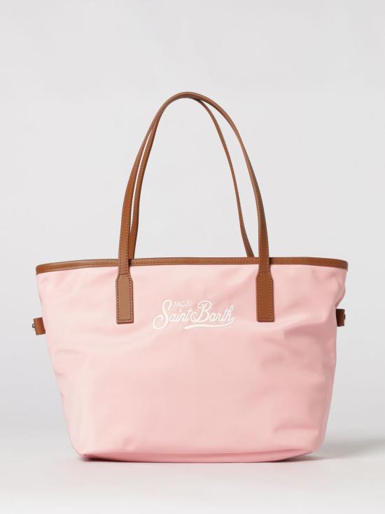 26SS 세인트바쓰 토트백 CB0004 01820L Pink