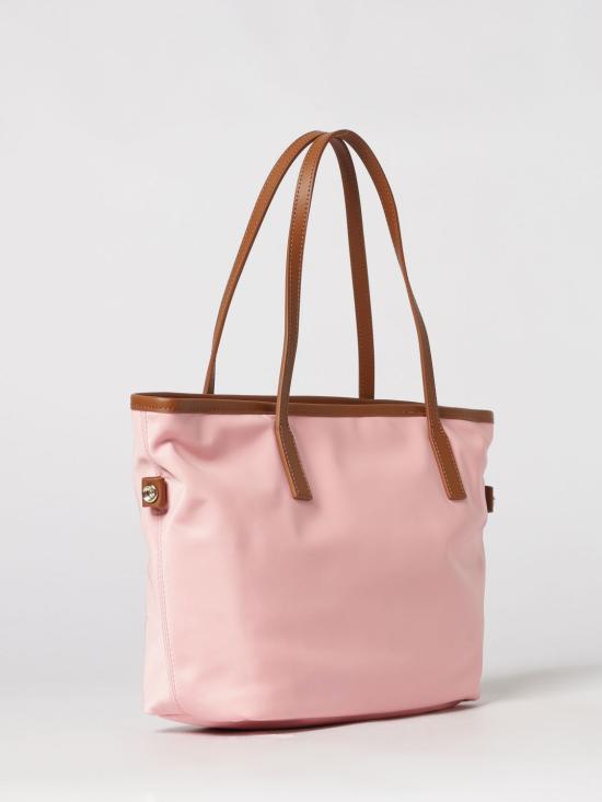 26SS 세인트바쓰 토트백 CB0004 01820L Pink - MC2 SAINT BARTH