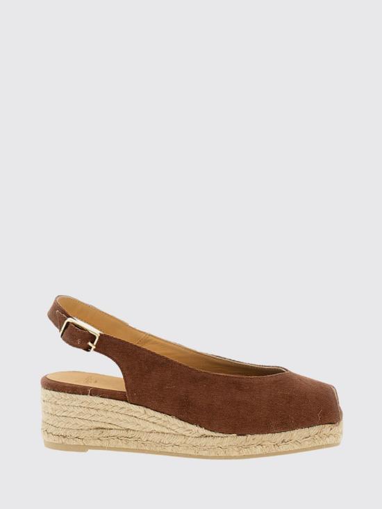 26SS 까스따네르 샌들 021700 2034 Brown