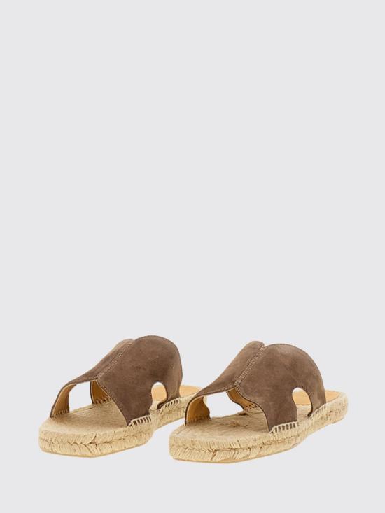 26SS 까스따네르 뮬/슬리퍼 026090 2006 Brown - CASTANER