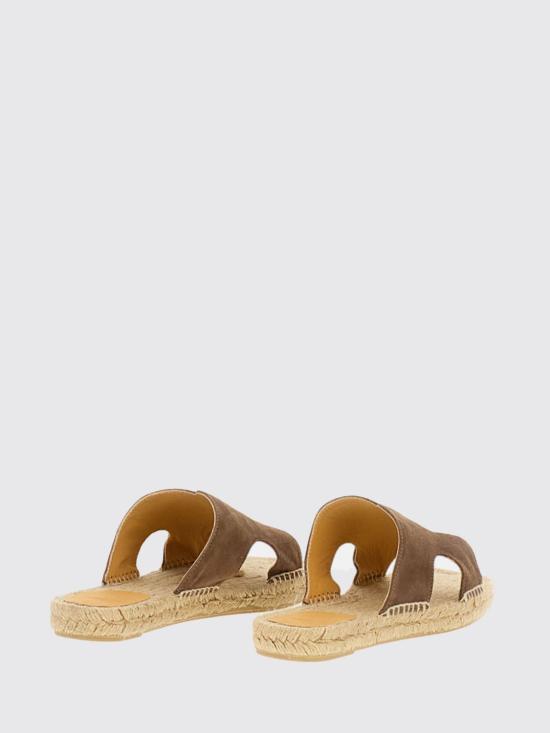26SS 까스따네르 뮬/슬리퍼 026090 2006 Brown - CASTANER
