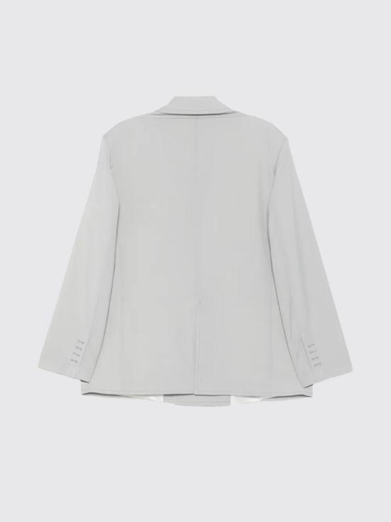 26SS 엠티엘 수트 자켓 MTL020GIABDB004 ICE Grey - MTL