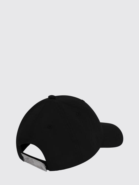 26SS 플레인스포츠 볼캡 SAFAMAC0793STE003N 0270 Black - PLEIN SPORT