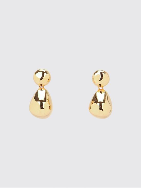 26SS 피비 파일로 더블 볼 아어링 AJ125JW0001 412GD Gold