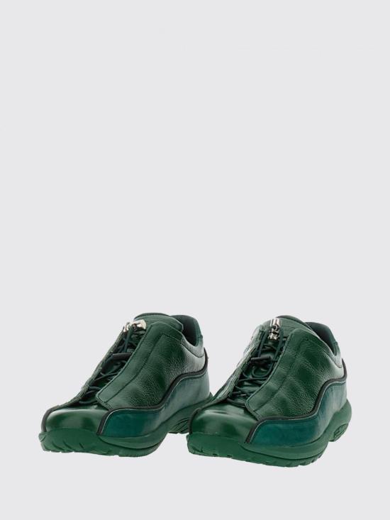 26SS 디엠므 스니커즈 DI26SPAMMM05T001 M05T001DKG Green - DIEMME