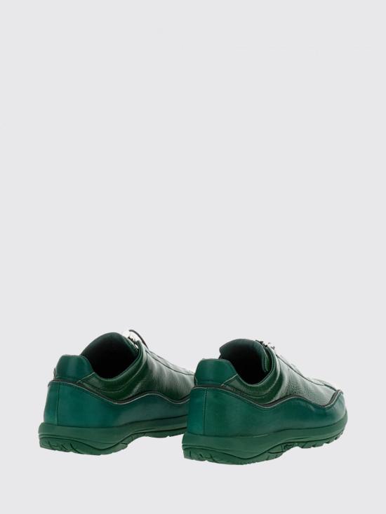 26SS 디엠므 스니커즈 DI26SPAMMM05T001 M05T001DKG Green - DIEMME