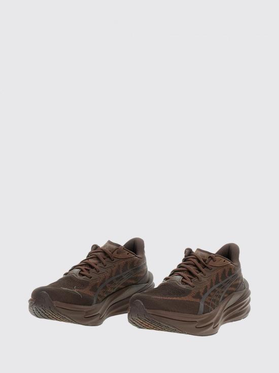 26SS 푸마 디비에이트 나이트로 4 312123 18 Brown - PUMA