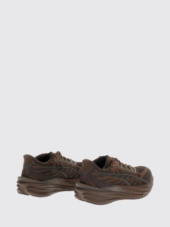 26SS 푸마 디비에이트 나이트로 4 312123 18 Brown - PUMA