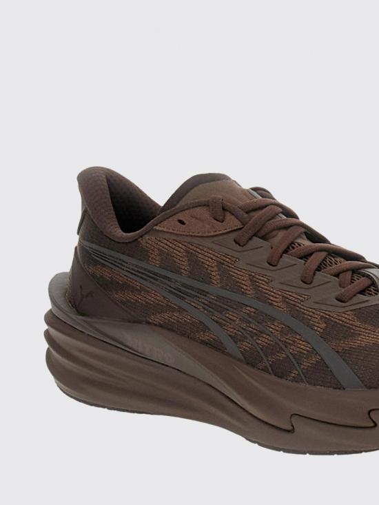 26SS 푸마 디비에이트 나이트로 4 312123 18 Brown - PUMA