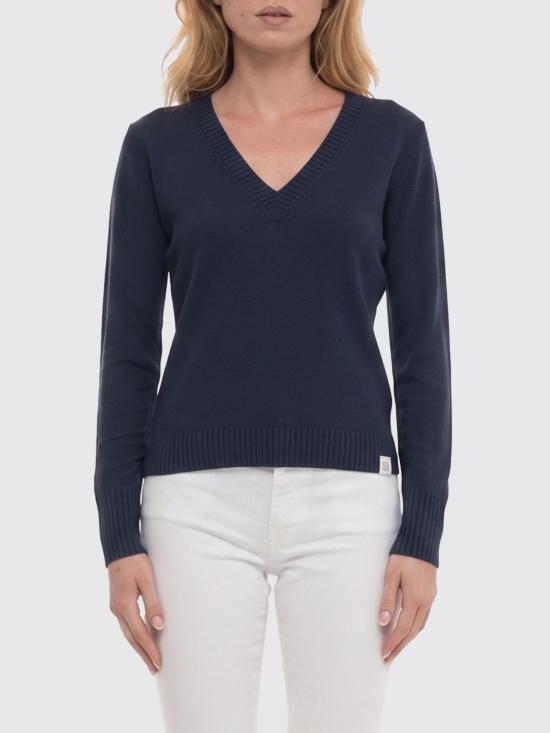 26SS 페트레이 스웨터 99012191 215 Blue
