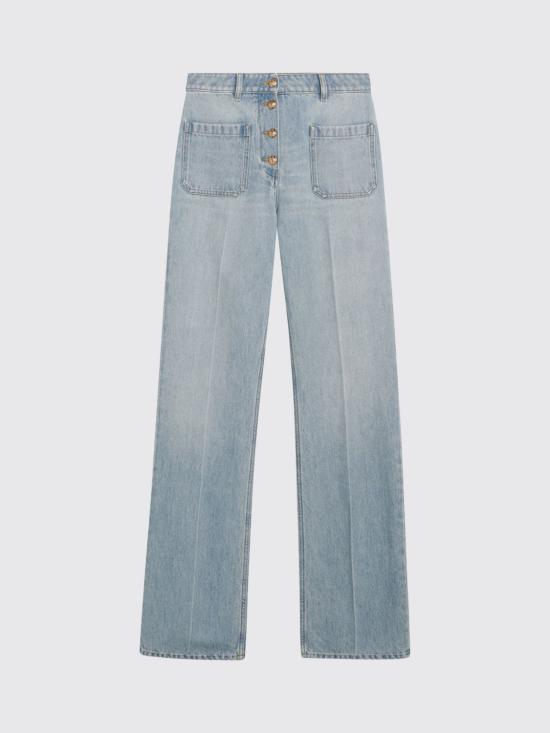 26SS 발렌티노 가라바니 데님 팬츠 8B0DD23LA92 FLX Denim - VALENTINO GARAVANI
