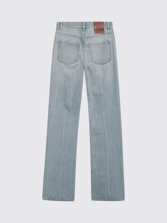 26SS 발렌티노 가라바니 데님 팬츠 8B0DD23LA92 FLX Denim - VALENTINO GARAVANI