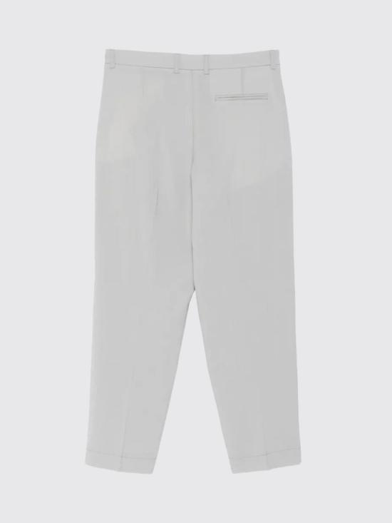 26SS 엠티엘 스트레이트 팬츠 MTL020GOLTRS019 ICE Grey - MTL
