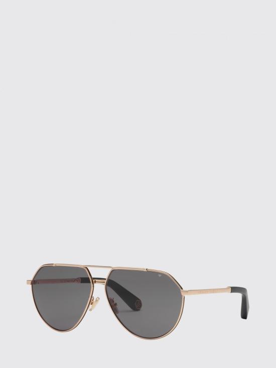 26SS 필립 플레인 선글라스 AADAMES0241PXV037N 55RS Gold