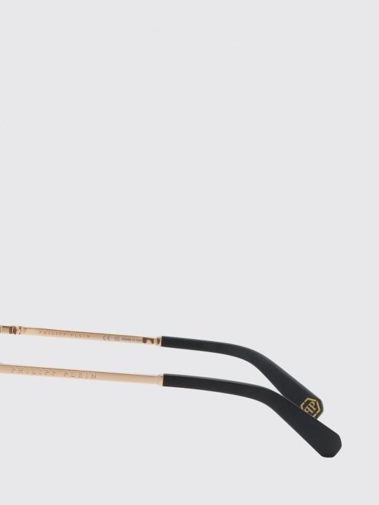 26SS 필립 플레인 선글라스 AADAMES0241PXV037N 55RS Gold - PHILIPP PLEIN