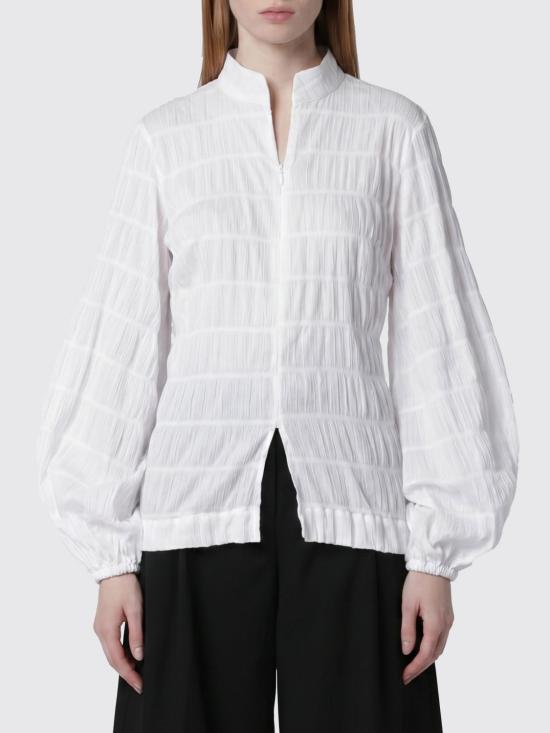 26SS 더 레이티스트 블라우스 TLW04008T0163ABTP T0001 White