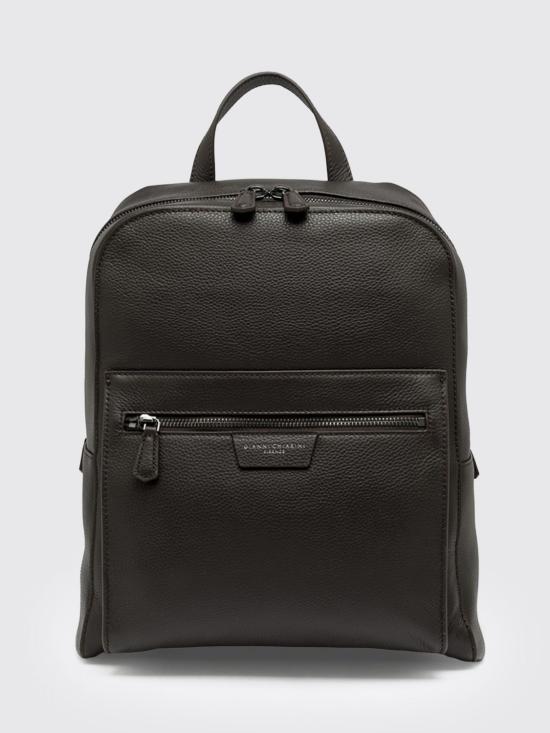 26SS 지아니 끼아리니 백팩 ZNUB18270GRNCRV 13792 Brown