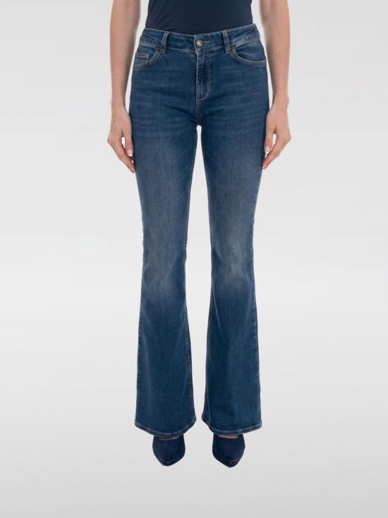 26SS 리우조 데님 팬츠 UA6058DS004 78416 Denim