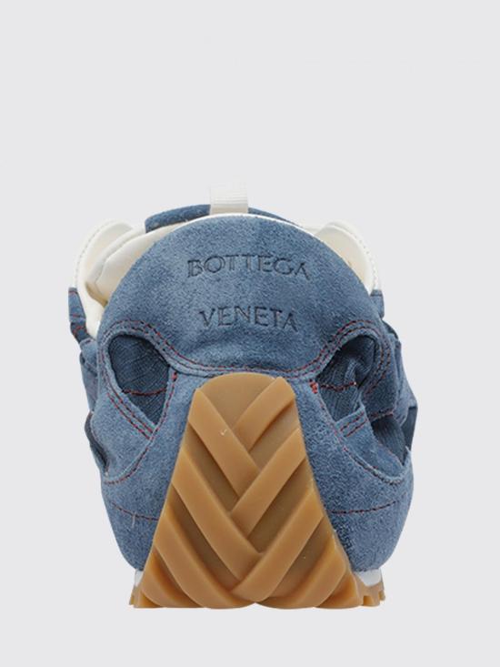 26SS 보테가베네타 스니커즈 867924V65D1 4015 Blue - BOTTEGA VENETA