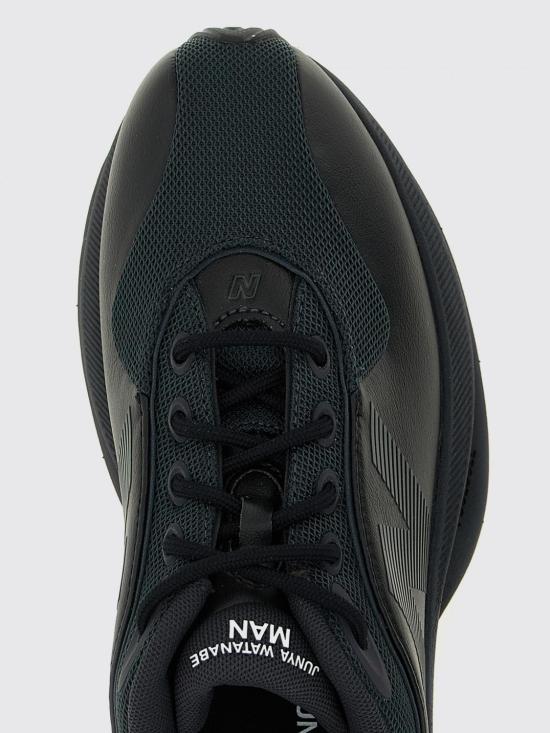 26SS 와타나베 준야 스니커즈 WQK101 1 Black - JUNYA WATANABE