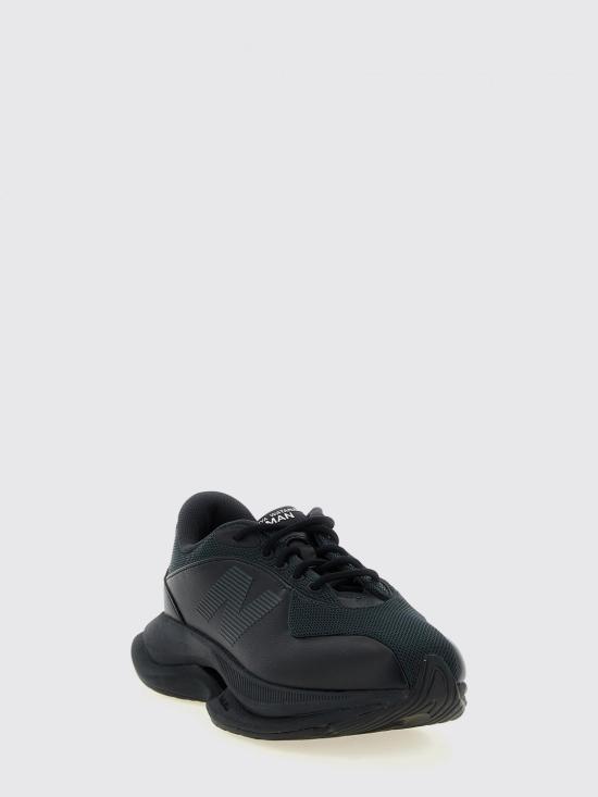26SS 와타나베 준야 스니커즈 WQK101 1 Black - JUNYA WATANABE