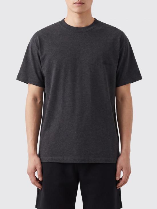 26SS 피어오브갓 반팔 티셔츠 125HO254281F VINTAGE Black