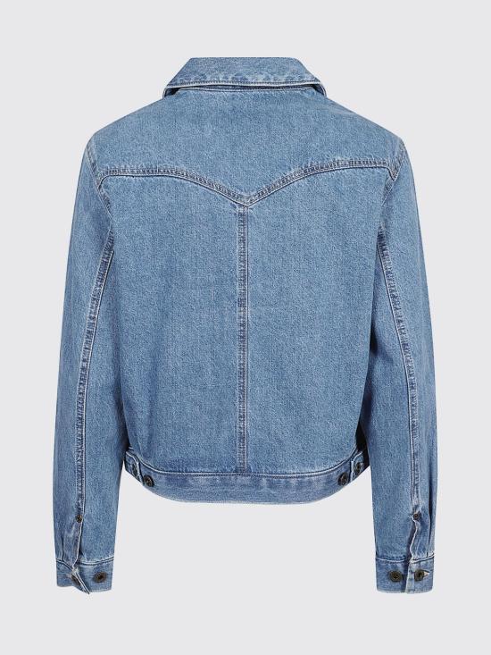 26SS 필슨 자켓 FWCPS0076W0131 464 Blue - FILSON