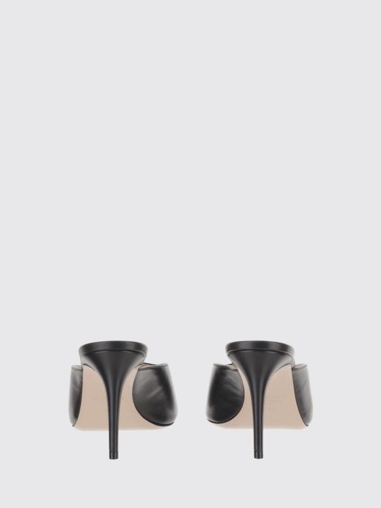 26SS 발렌티노 가라바니 힐/펌프스 8W0S0NQ4ZIC 0NO Black - VALENTINO GARAVANI