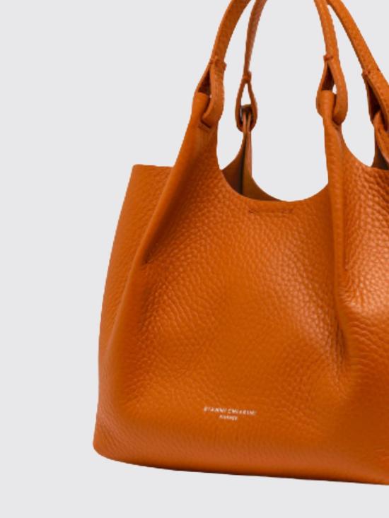 26SS 지아니 끼아리니 토트백 BS9719RNGDBL 91 Red - GIANNI CHIARINI