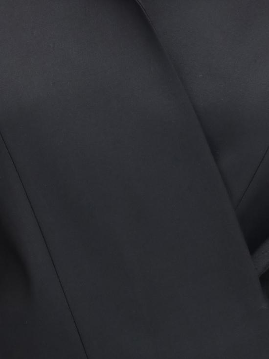 26SS 케이트 자켓 6231582 200 Black - KHAITE