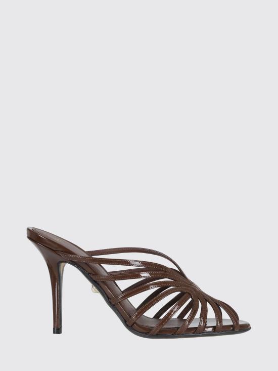 26SS 알레비 힐/펌프스 L26SE001R1261X29 CACAO Brown