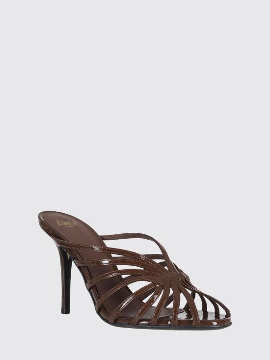 26SS 알레비 힐/펌프스 L26SE001R1261X29 CACAO Brown - ALEVI