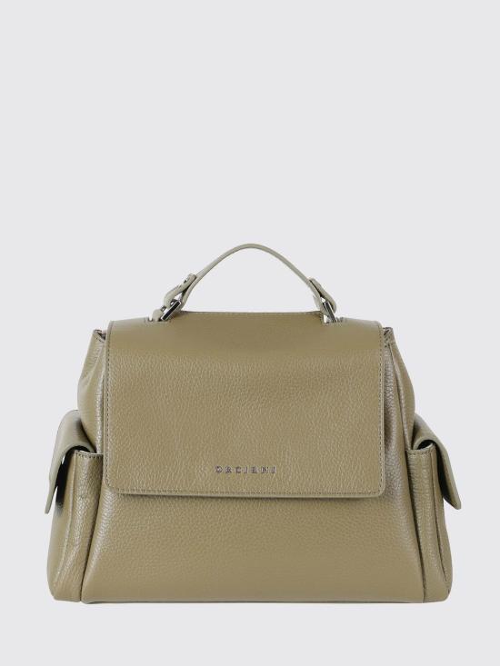 26SS 오르치아니 토트백 B01999SCR OASI Olive