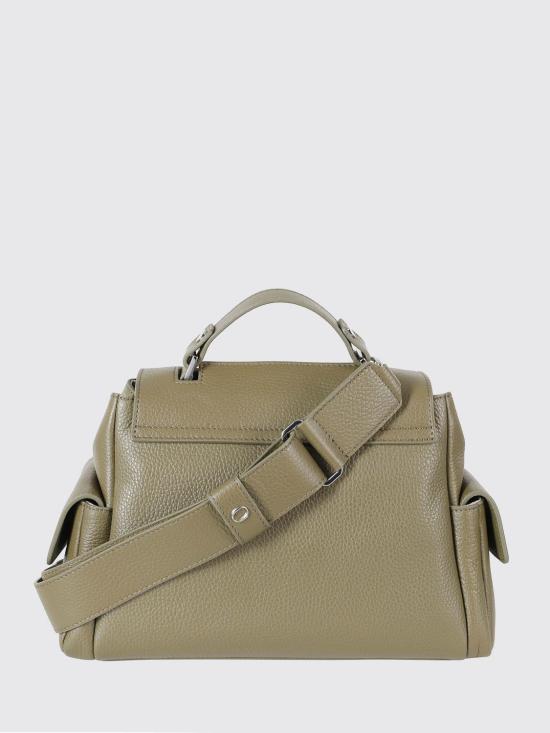 26SS 오르치아니 토트백 B01999SCR OASI Olive - ORCIANI
